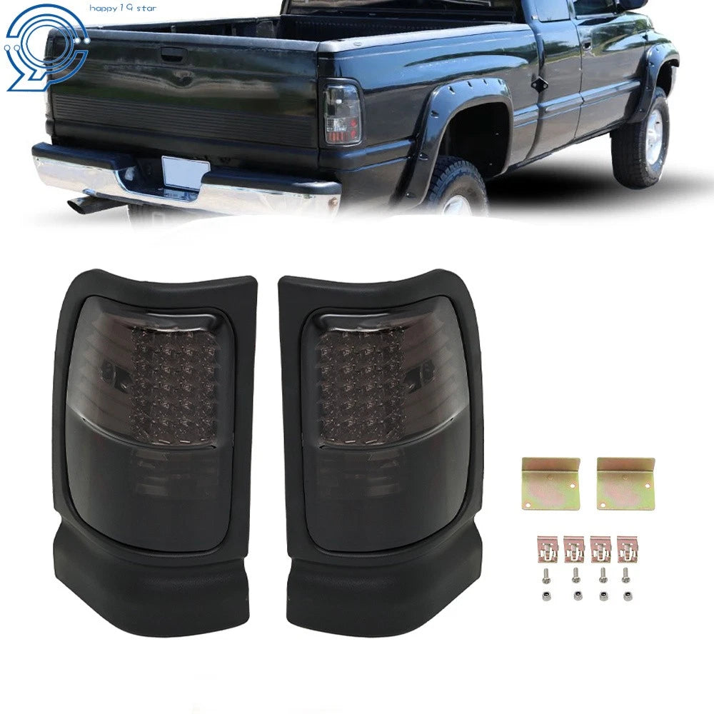 LED Tail Lights for Dodge Ram 1500 2500 3500 (1994-2001)