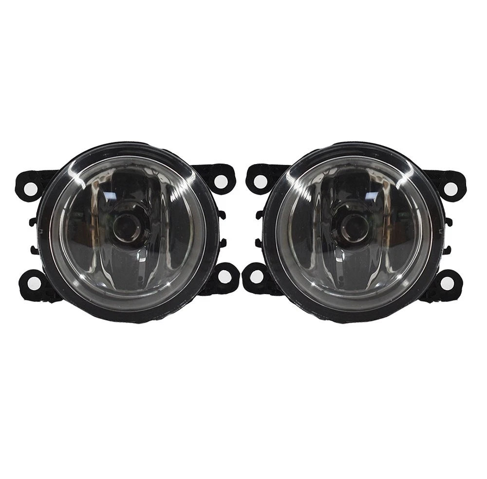 Fog Light Lamp Housing Assembly for Acura Ford Honda Nissan Subaru
