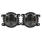 Fog Light Lamp Housing Assembly for Acura Ford Honda Nissan Subaru