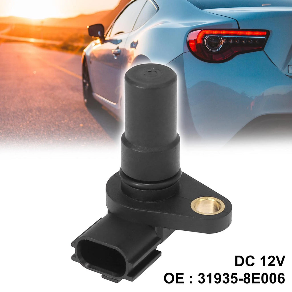 Transmission Speed Sensor for Nissan Versa (2008–2012) 31935-8E006