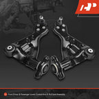 2Pcs Control Arm with Ball Joint Front Lower for Mercedes-Benz Metris (2016–2023)