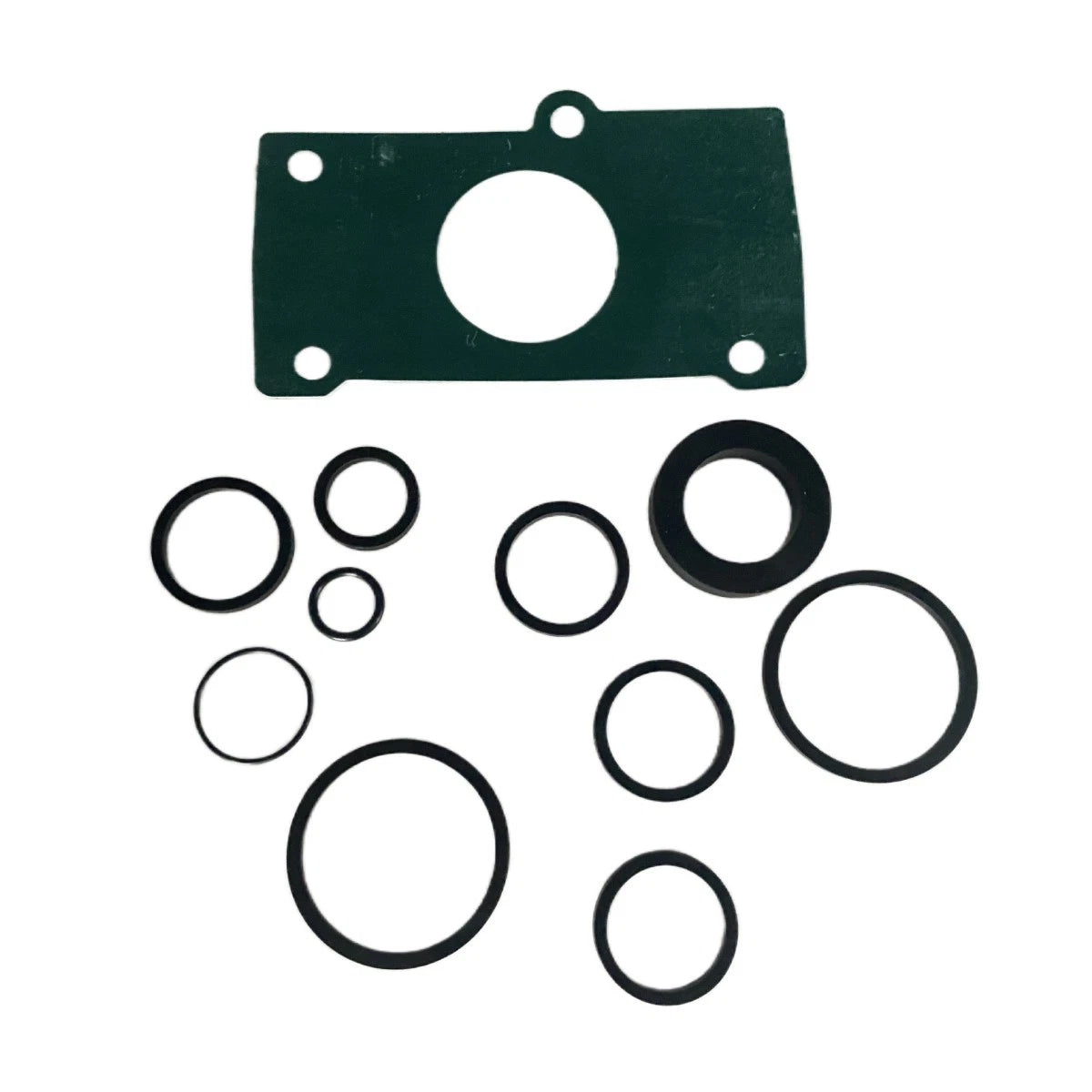 Gasket Set Kit for Volvo Penta AQ120B AQ125A AQ125B AQ140A (22103)