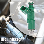 Fuel Injector No.23209-21020 for Toyota Prius (2001–2009), Echo (2000–2005) 1.5L