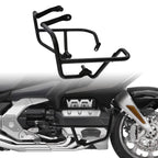 Crash Bar Guards Side Protector for Honda Gold Wing GL1800 (2018-2025)