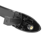 Outer Door Handle for Hyundai Sonata (2009–2014) - Front Right Side