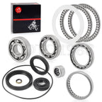 Front Differential Bearing Seal Kit for Kawasaki Brute Force 750 (2003–2023)
