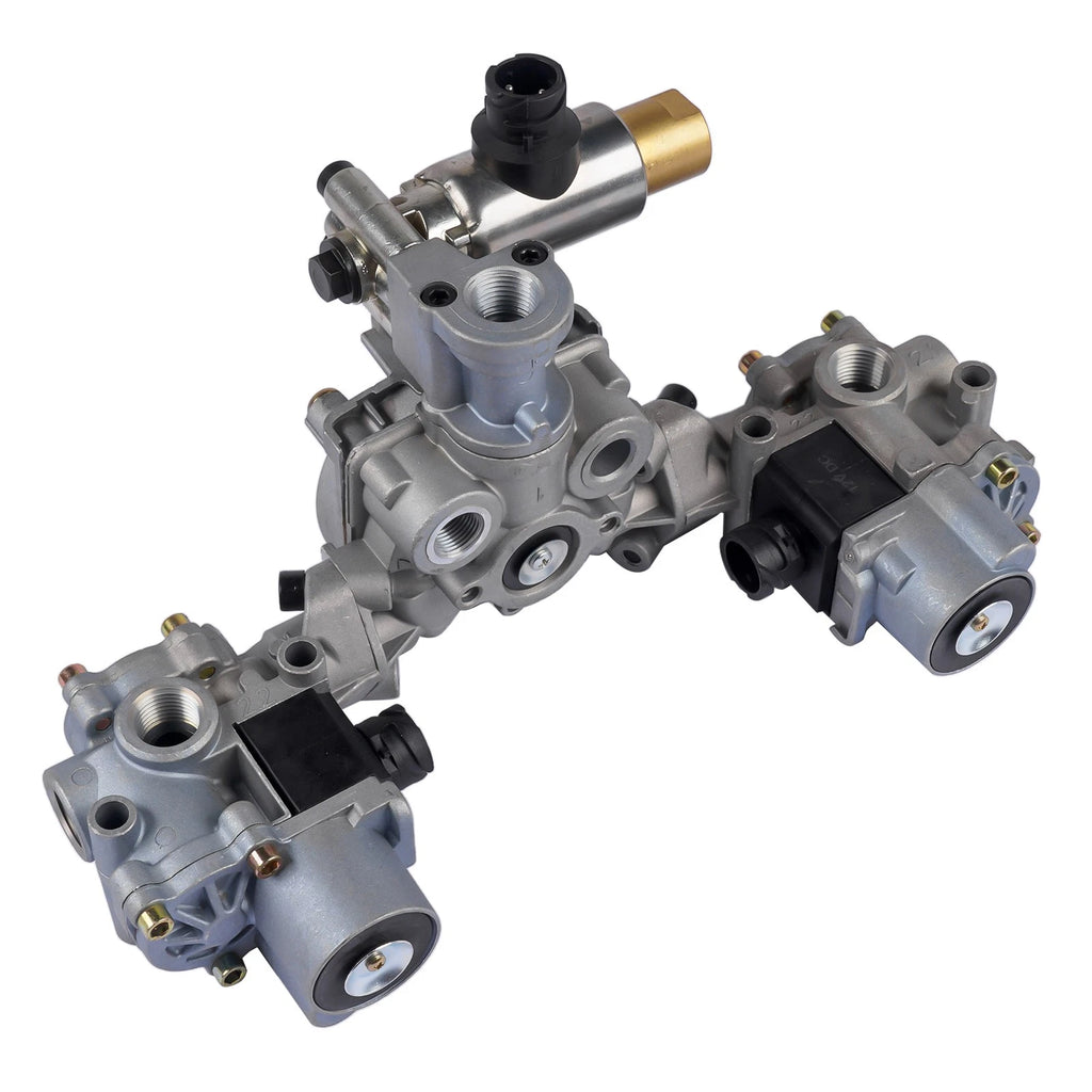 ABS Modulator Valve for Wabco Rear Axle Tractor