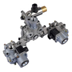ABS Modulator Valve for Wabco Rear Axle Tractor