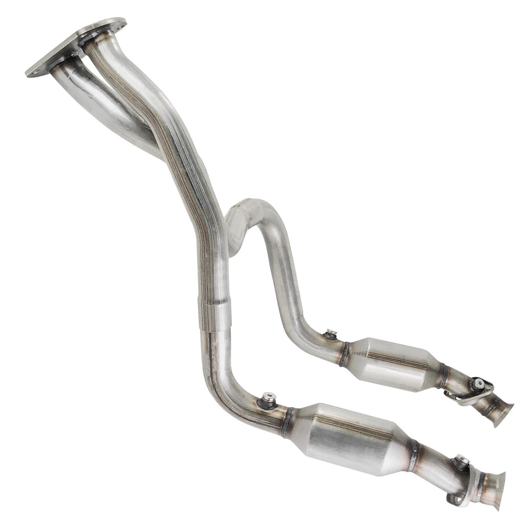 Catalytic Converter for Ford F-250 F-350 F-450 F-550 Super Duty (2005–2007)