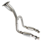 Catalytic Converter for Ford F-250 F-350 F-450 F-550 Super Duty (2005–2007)
