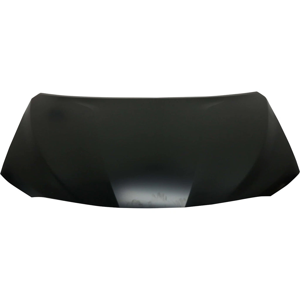 Hood for Toyota Camry (2018–2024) Aluminium CAPA Certified