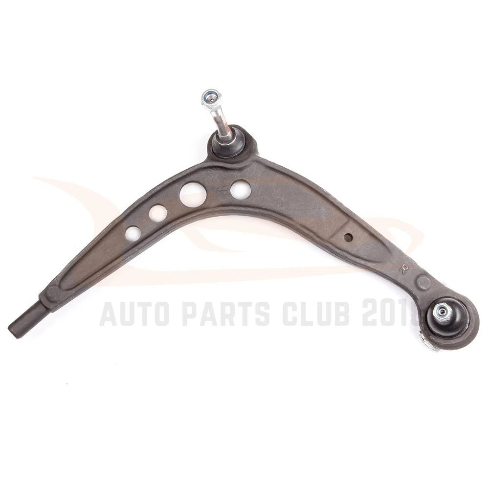 Set of 4 Front Lower Control Arm Ball Joints for BMW Z3 (1996–1997)