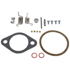 3X Carb Rebuild Kit for Mercury Force 90 95 HP Outboard (1990–1995) FK10357 809735A1