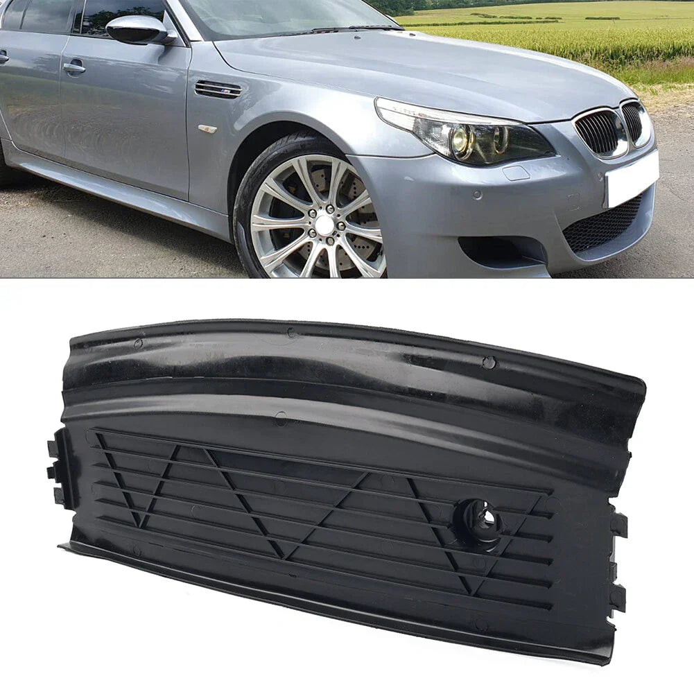Air Duct Bottom Engine Compartment Cover for BMW 5 Series (2001-2007)