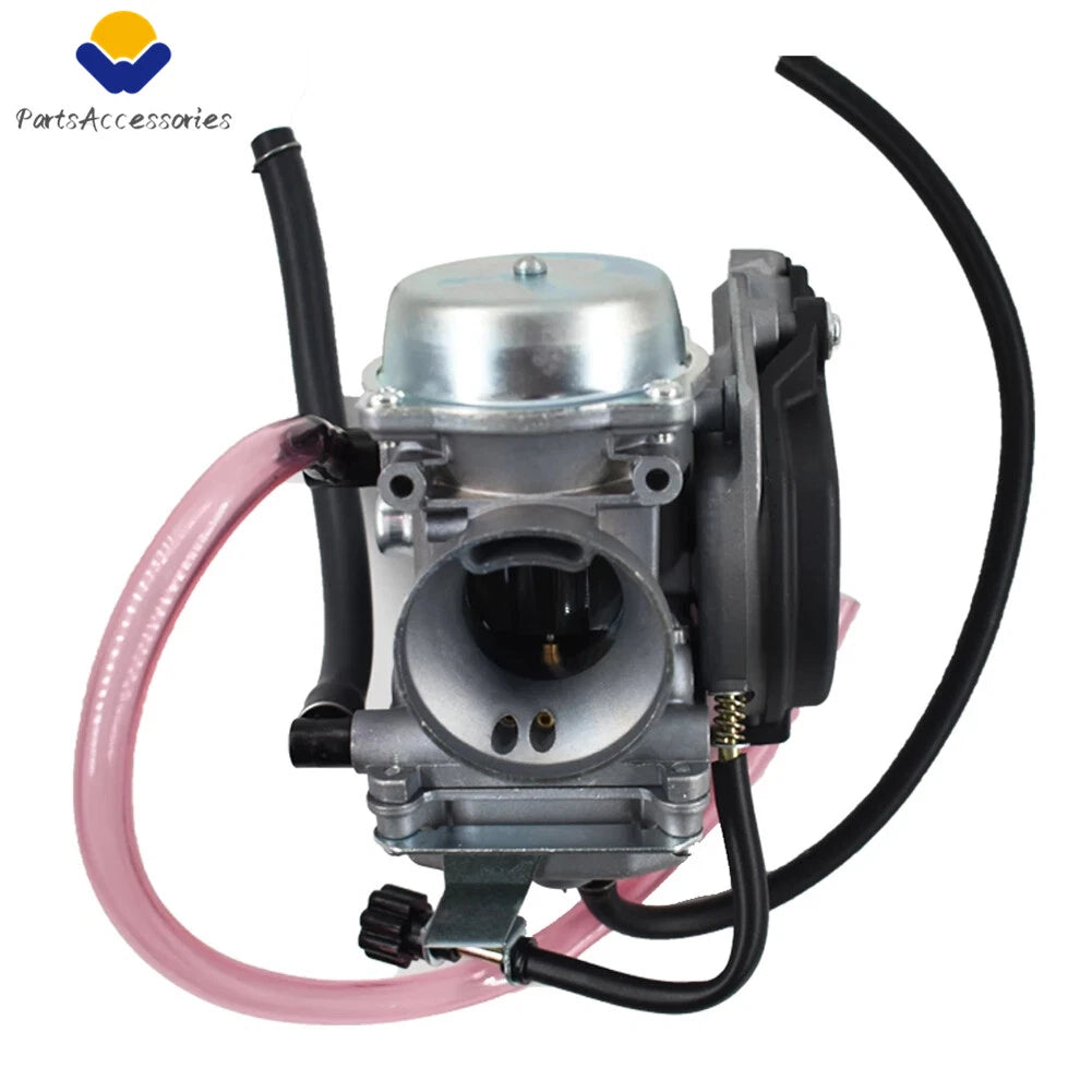 Carburetor for Kawasaki KLF400 KLF400B Bayou 400 (1993–1995)