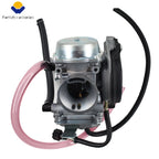 Carburetor for Kawasaki KLF400 KLF400B Bayou 400 (1993–1995)