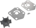 Water Pump Impeller Kit for Suzuki Outboard DF DT 9.9 15 (1990–2023) 17400-93951