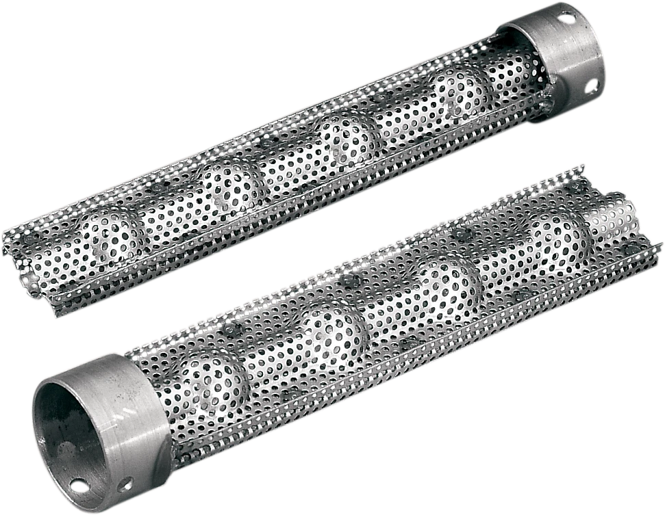 2" Drag Pipe Baffle for Harley Davidson (2020–2032) - KHROME WERKS HP-Plus