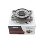 Front Wheel Bearing for Audi A4 A6 A8 Quattro RS4 RS6 S8 Passat (2000–2023)