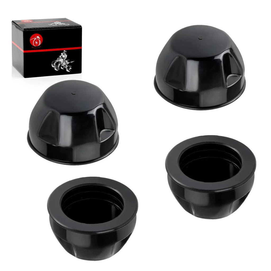 4Pcs Wheel Center Cap for Yamaha Kodiak 450 YFM450F (2003–2007)