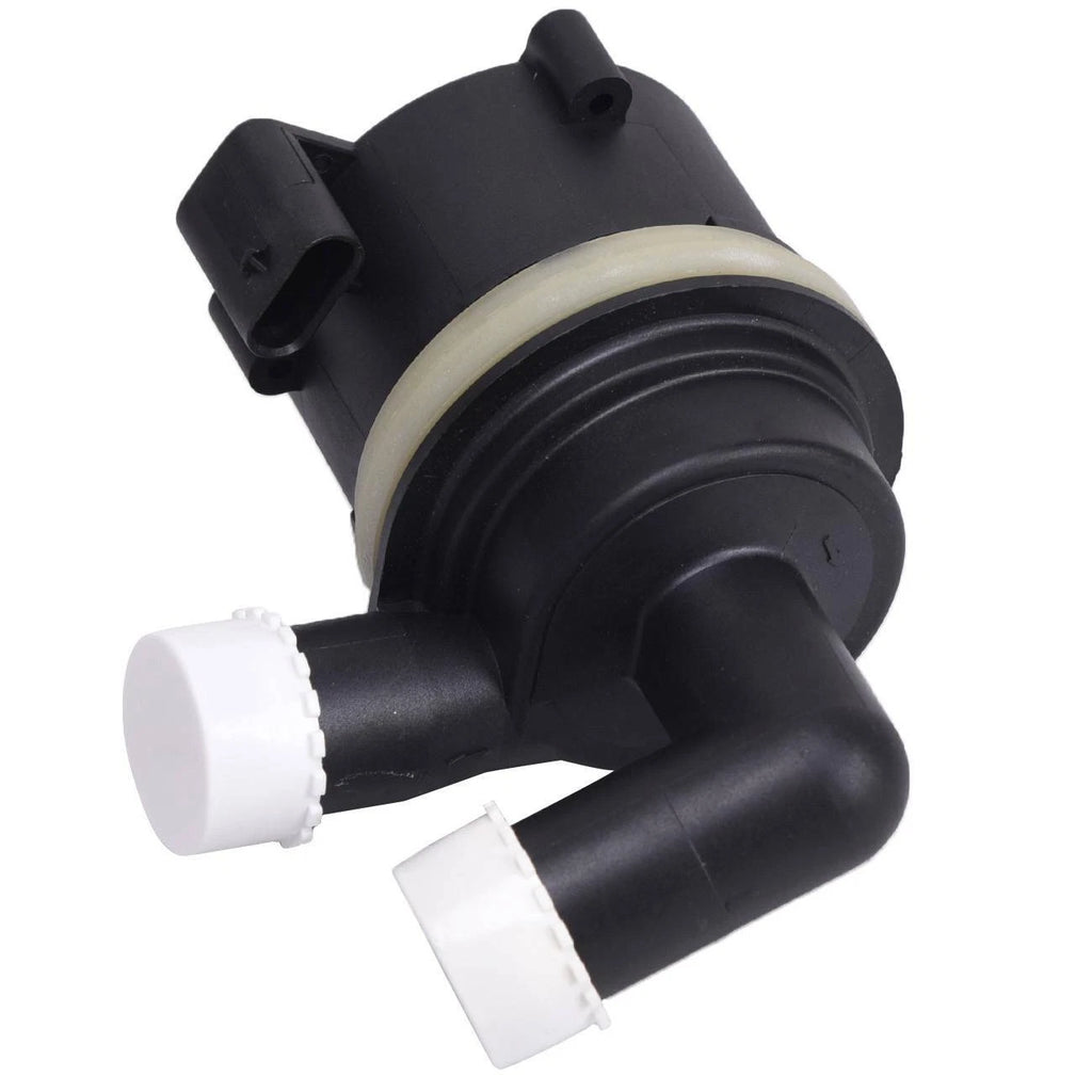 Auxiliary Water Pump for VW Audi A3 Q3 Beetle Golf Jetta Passat (2006-2021)
