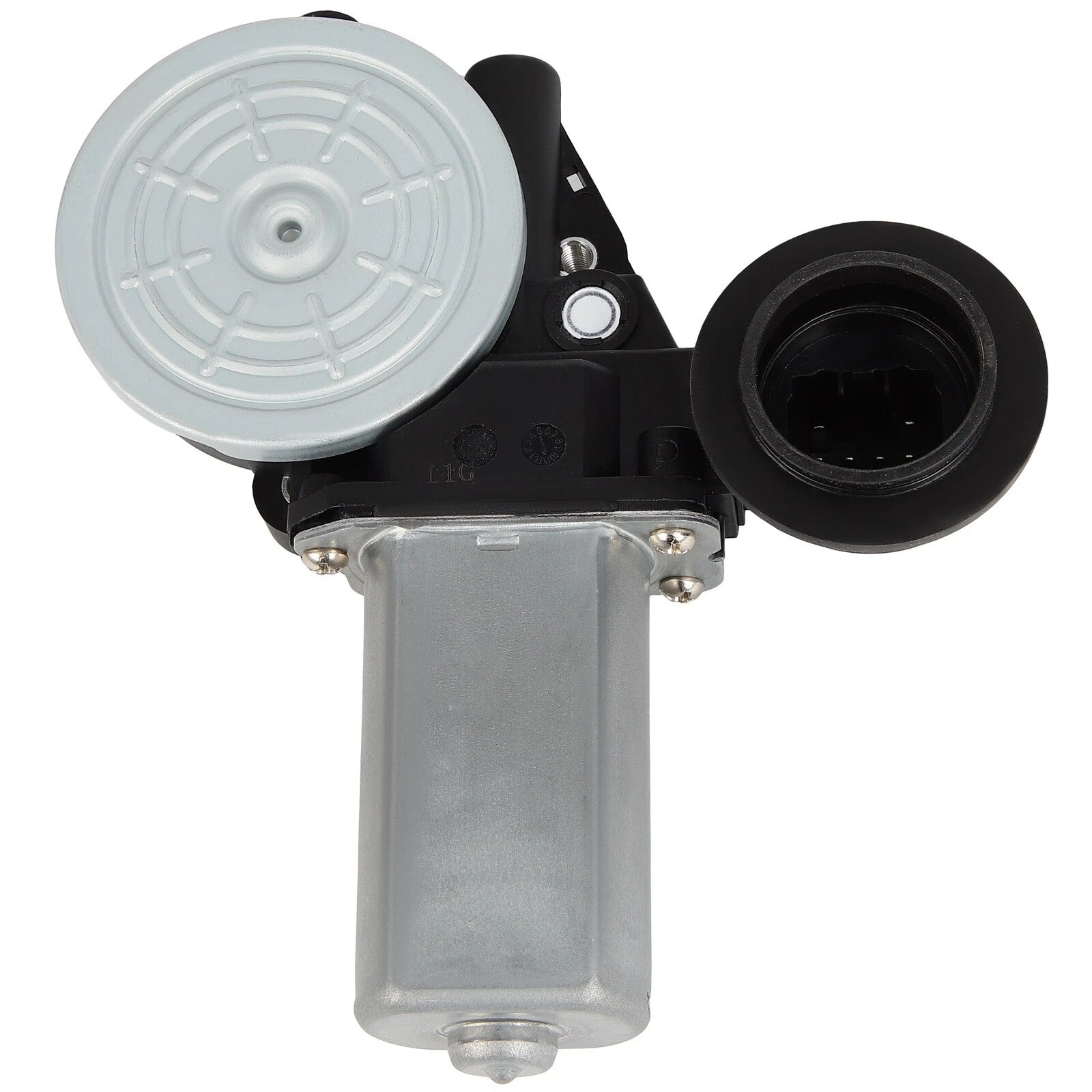 Window Regulator Set for Lexus IS250 (2006–2008) Front Right Rear Left