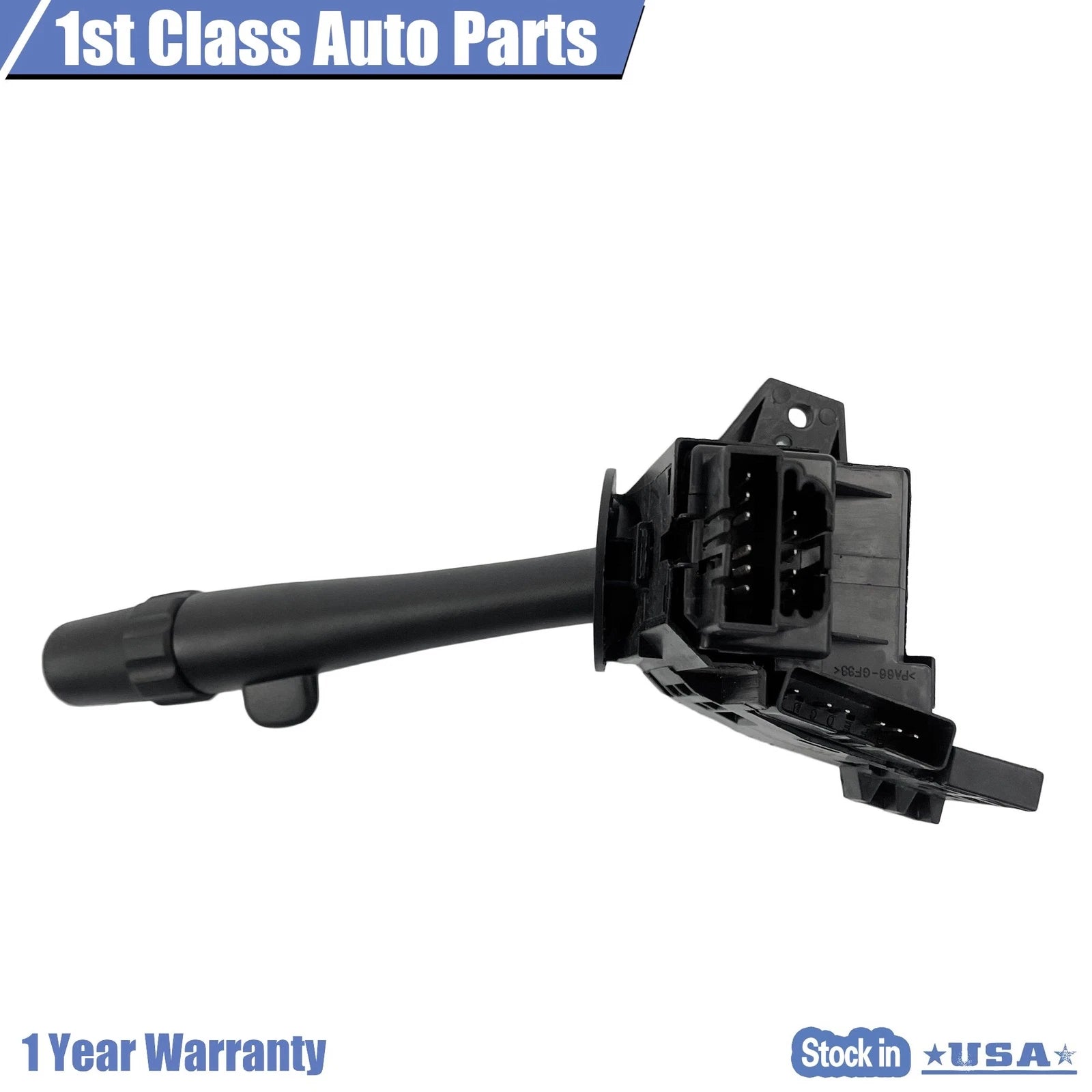 Turn Signal Lever Switch for Cadillac Deville (2000–2005)