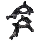 2x Front Left & Right Steering Knuckles for Toyota RAV4/Mirai (2017–2020)