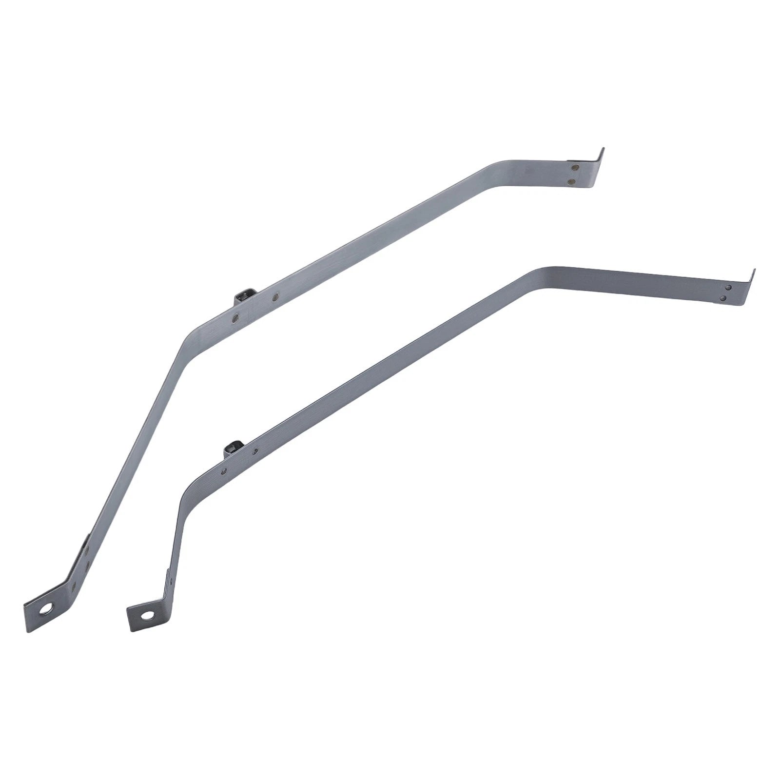 2X Gas Fuel Tank Strap for Toyota Corolla Pontiac Matrix Vibe (2003–2004)