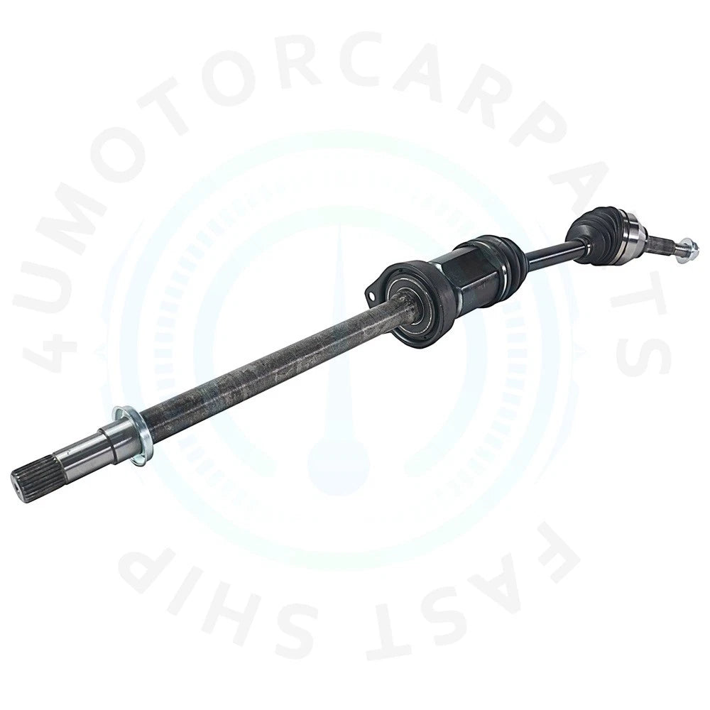 Front Right CV Axle Assembly for Lincoln MKS (2013–2016)
