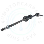 Front Right CV Axle Assembly for Lincoln MKS (2013–2016)