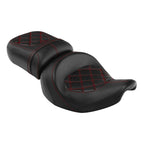 Driver & Passenger Seat for Indian Chieftain Springfield Chief Classic (2014–2023)