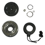 AC Compressor Clutch Replacement for Mitsubishi Eclipse 2.4L (2000–2011)
