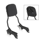 Passenger Backrest for Harley-Davidson Deluxe Heritage Classic Softail Slim (2018–2020)