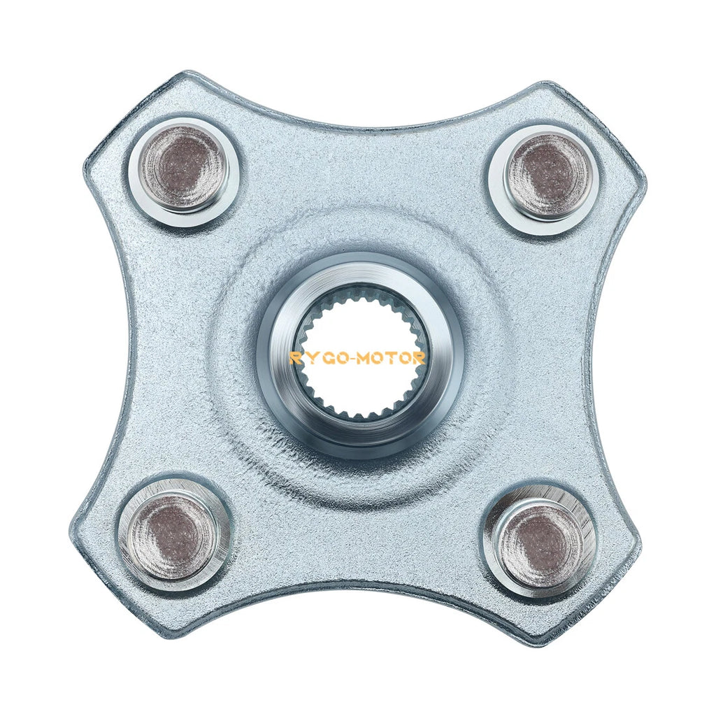 Left Rear Wheel Hub for Arctic Cat Alterra 400 450 500 550 570 700 (2016–2022)