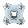 Left Rear Wheel Hub for Arctic Cat Alterra 400 450 500 550 570 700 (2016–2022)
