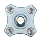 Left Rear Wheel Hub for Arctic Cat Alterra 400 450 500 550 570 700 (2016–2022)