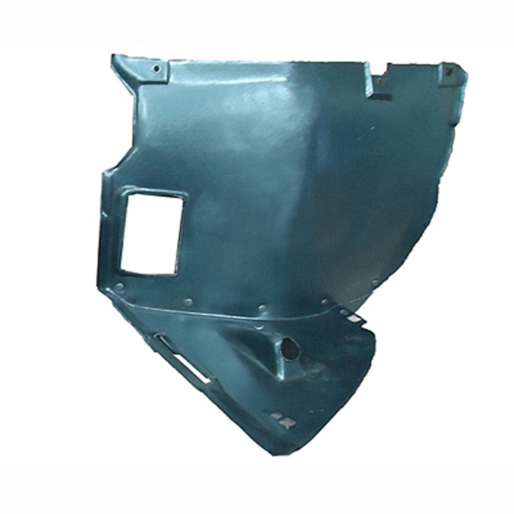Replacement Driver Side Front Inner Fender (See compatibility Chart)