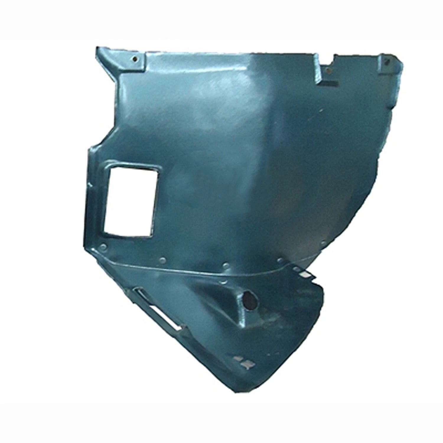 Replacement Driver Side Front Inner Fender (See compatibility Chart)