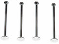 Rear Brake Spring Hold Down Pin for Suzuki Reno (2005–2008) D111KH