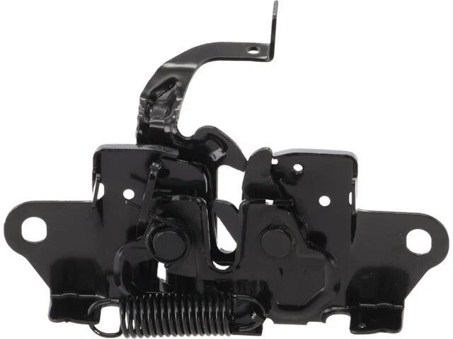 Hood Latch for Mazda 3 (2014–2018) KS197VT