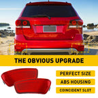 Sun Visor Strip Film Tint for Car Windshield (DIY)