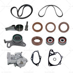 Timing Belt Kit for Mitsubishi Challenger Triton 4D56T (2000–2015)