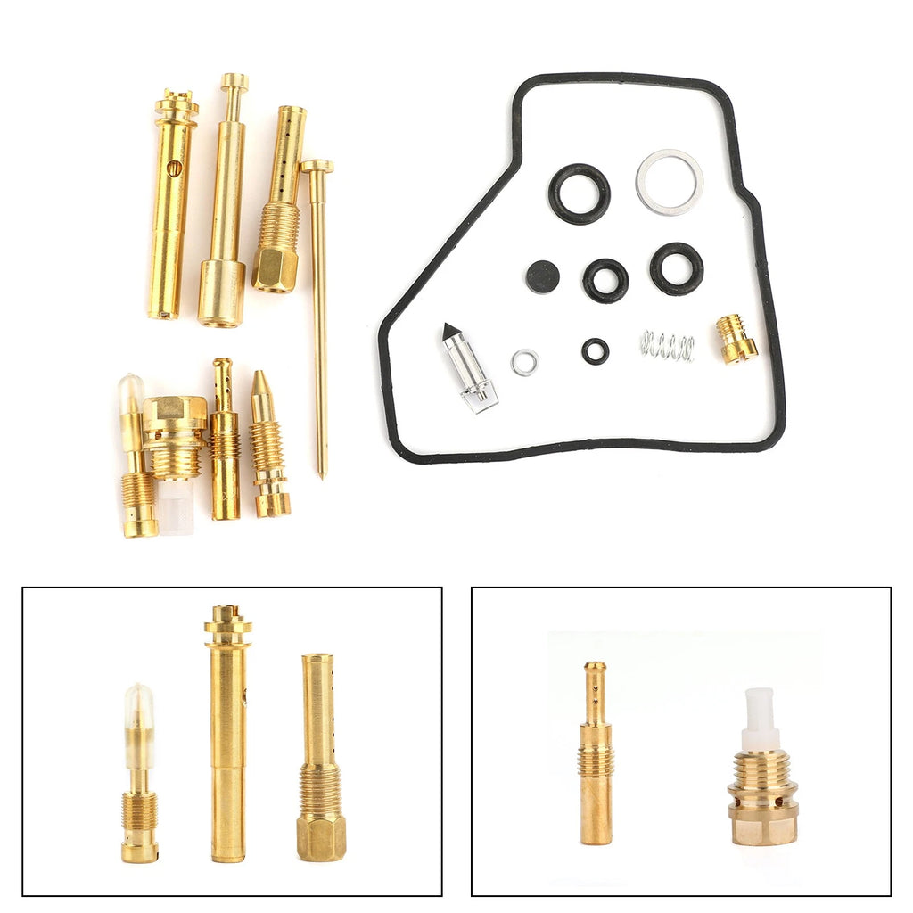 Carburetor Repair Kit for Honda VFR400 VFR400R (1986–1994)