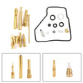 Carburetor Repair Kit for Honda VFR400 VFR400R (1986–1994)
