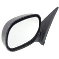 Manual Folding Mirror for Dodge Ram 1500 2500 3500 (1999–2003)