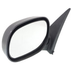 Manual Folding Mirror for Dodge Ram 1500 2500 3500 (1999–2003)
