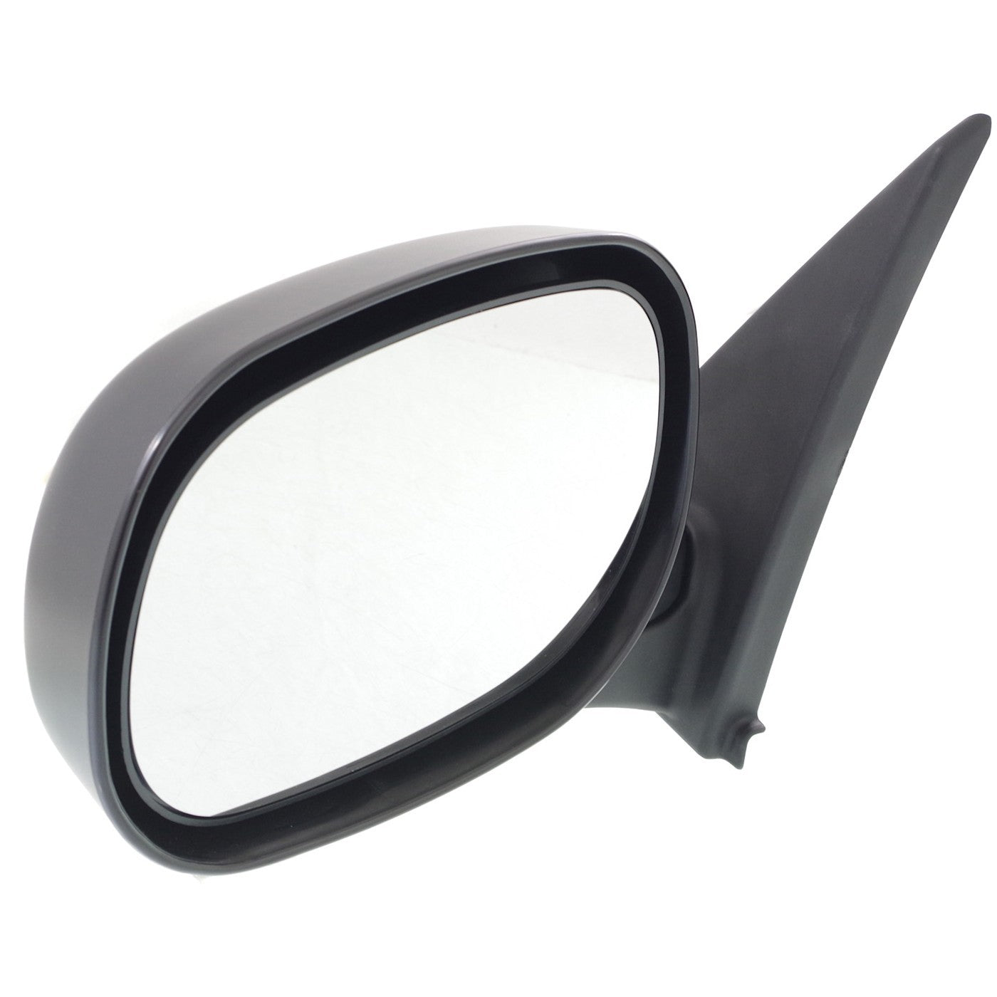 Manual Folding Mirror for Dodge Ram 1500 2500 3500 (1999–2003)