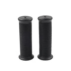 7/8'' 22MM Universal Black Handlebar Grips for Scooter Bicycle