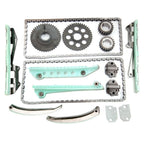 Full Gasket Set & Timing Chain Kit for Ford Mustang GT (1999-2000)